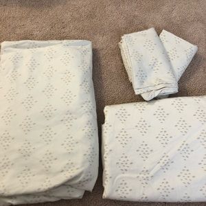 Project 62 Queen Size Set